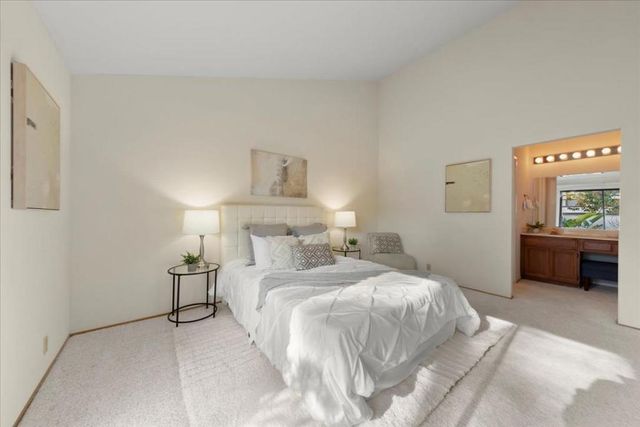 100 Strathmore Place, Los Gatos, CA 95032