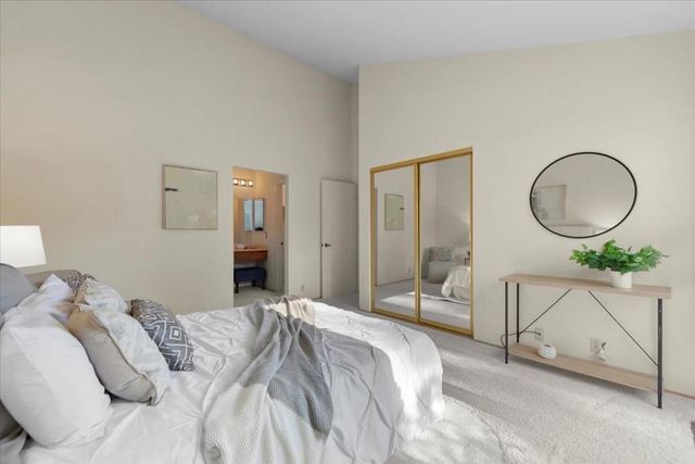 100 Strathmore Place, Los Gatos, CA 95032