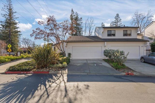 100 Strathmore Place, Los Gatos, CA 95032