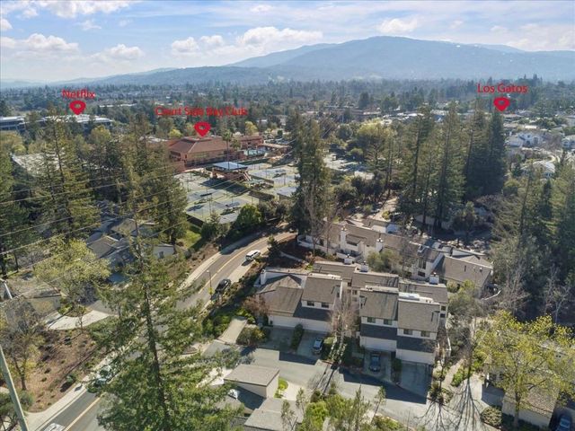 100 Strathmore Place, Los Gatos, CA 95032