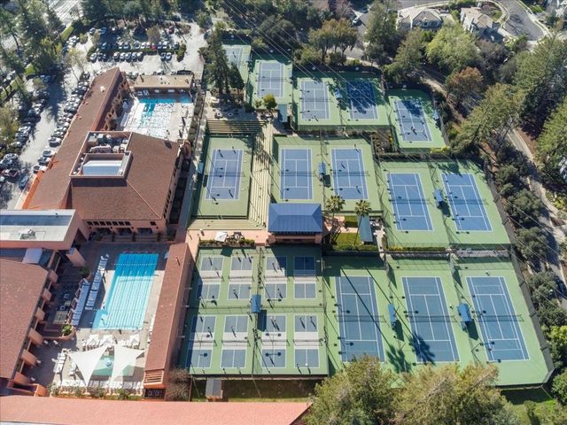 100 Strathmore Place, Los Gatos, CA 95032