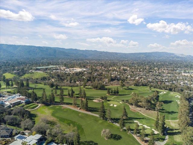 100 Strathmore Place, Los Gatos, CA 95032