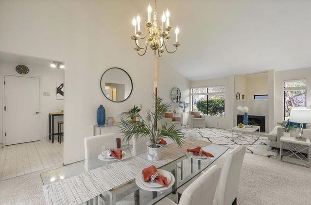 100 Strathmore Place, Los Gatos, CA 95032