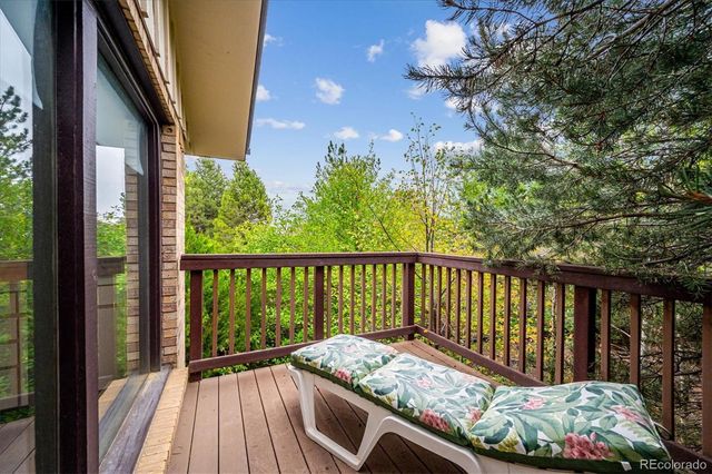 11500 W Park Range Road, Littleton, CO 80127