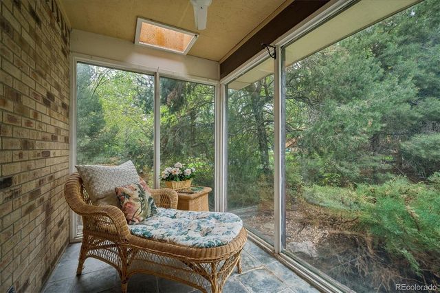 11500 W Park Range Road, Littleton, CO 80127