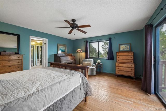11500 W Park Range Road, Littleton, CO 80127
