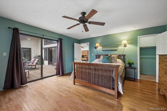 11500 W Park Range Road, Littleton, CO 80127