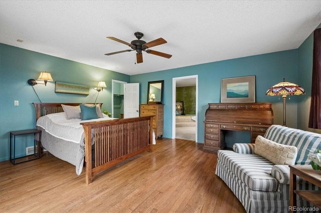 11500 W Park Range Road, Littleton, CO 80127