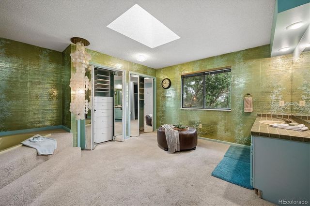 11500 W Park Range Road, Littleton, CO 80127