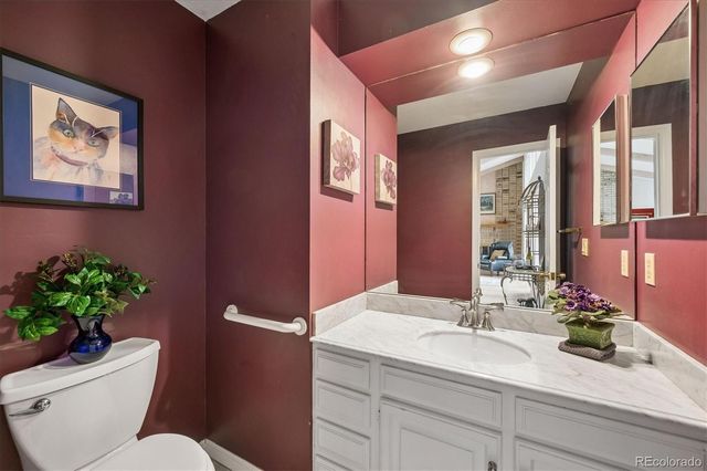 11500 W Park Range Road, Littleton, CO 80127