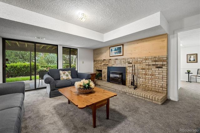11500 W Park Range Road, Littleton, CO 80127