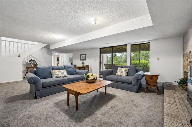 11500 W Park Range Road, Littleton, CO 80127
