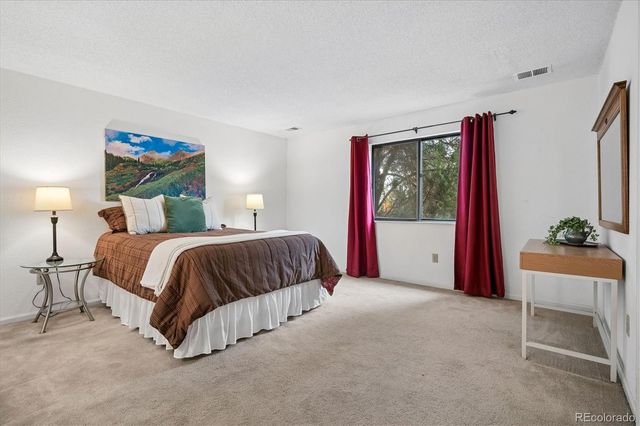 11500 W Park Range Road, Littleton, CO 80127