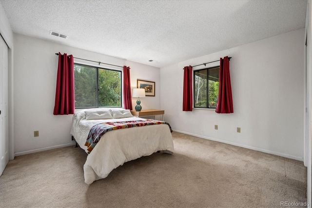 11500 W Park Range Road, Littleton, CO 80127