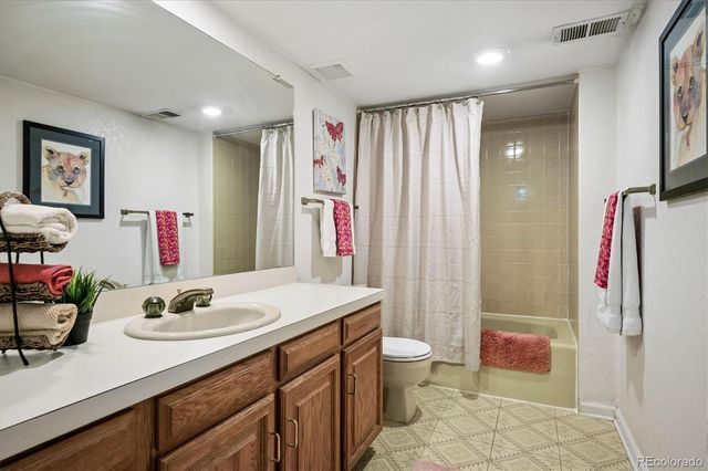 11500 W Park Range Road, Littleton, CO 80127