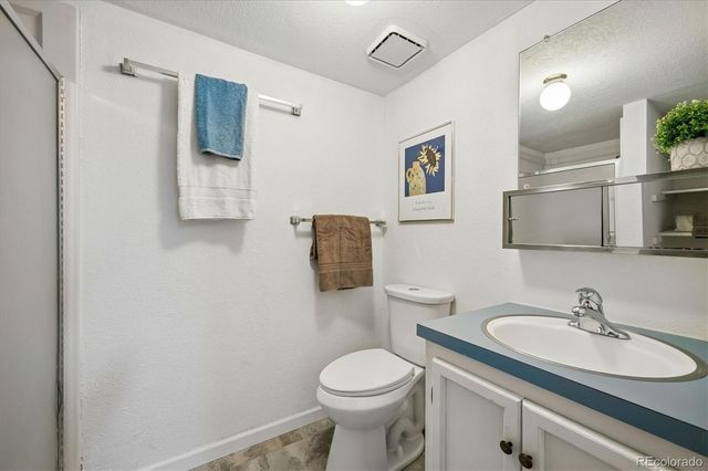 11500 W Park Range Road, Littleton, CO 80127