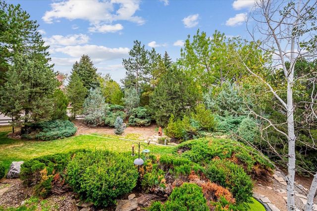 11500 W Park Range Road, Littleton, CO 80127
