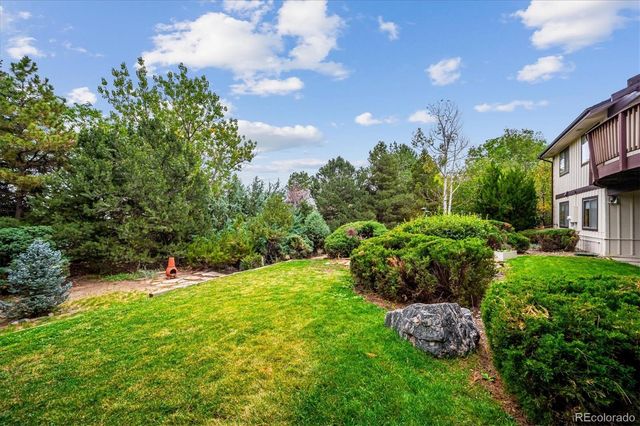 11500 W Park Range Road, Littleton, CO 80127