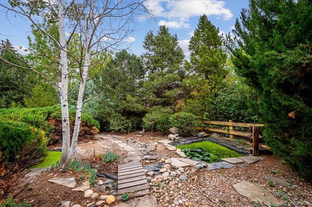 11500 W Park Range Road, Littleton, CO 80127
