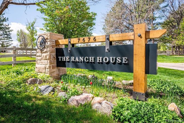 11500 W Park Range Road, Littleton, CO 80127