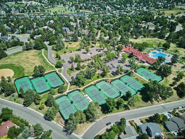 11500 W Park Range Road, Littleton, CO 80127