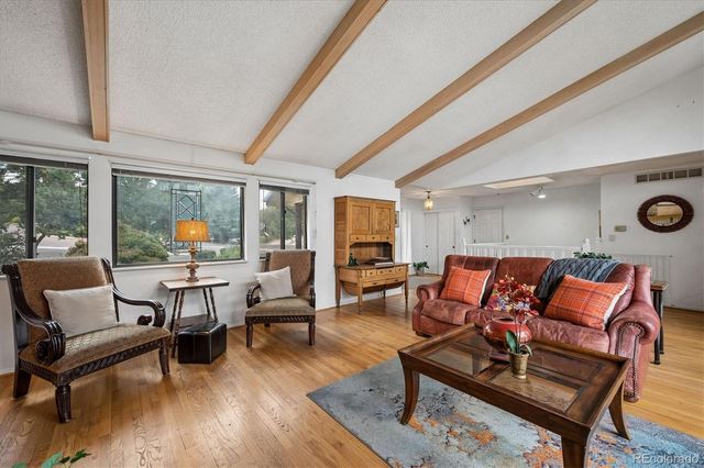 11500 W Park Range Road, Littleton, CO 80127