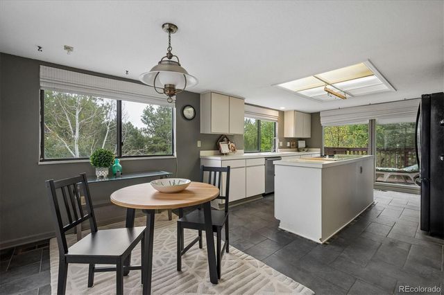 11500 W Park Range Road, Littleton, CO 80127