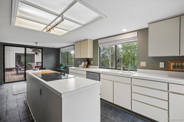 11500 W Park Range Road, Littleton, CO 80127