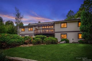 11500 W Park Range Road, Littleton, CO 80127