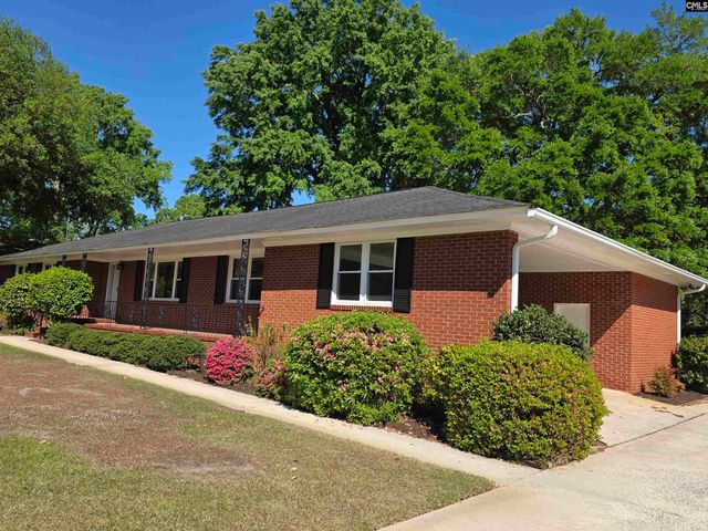 600 Galway, Columbia, SC 29209
