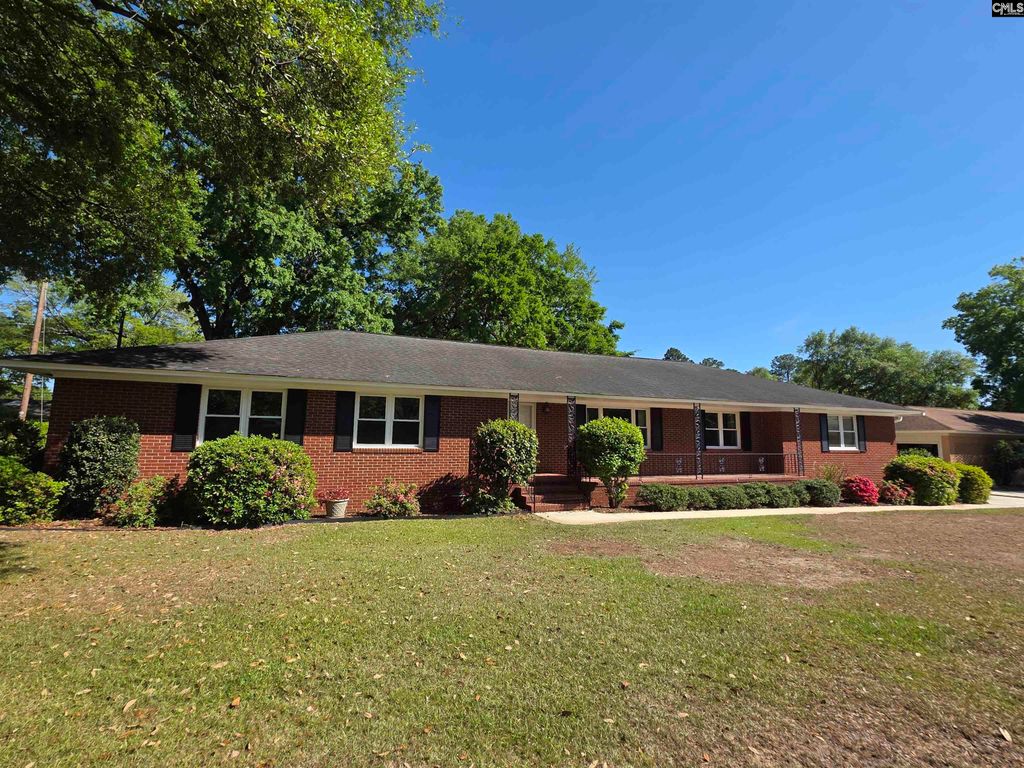600 Galway, Columbia, SC 29209