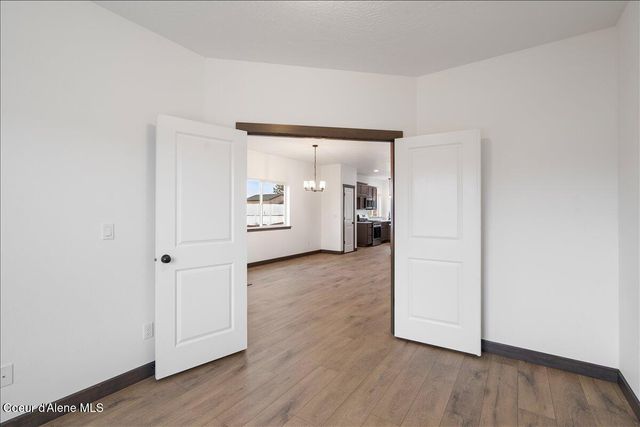 2846 N Neptune St, Post Falls, ID 83854