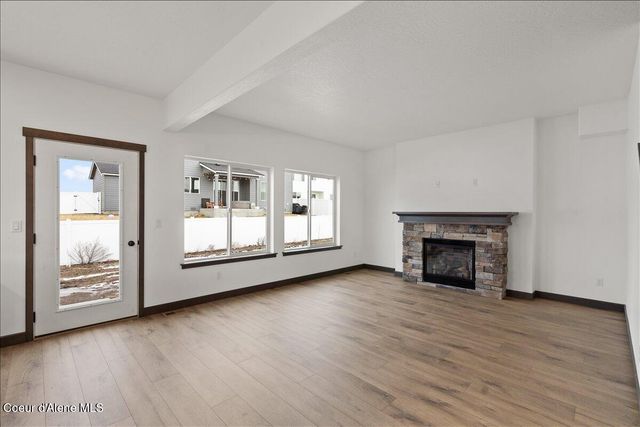 2846 N Neptune St, Post Falls, ID 83854