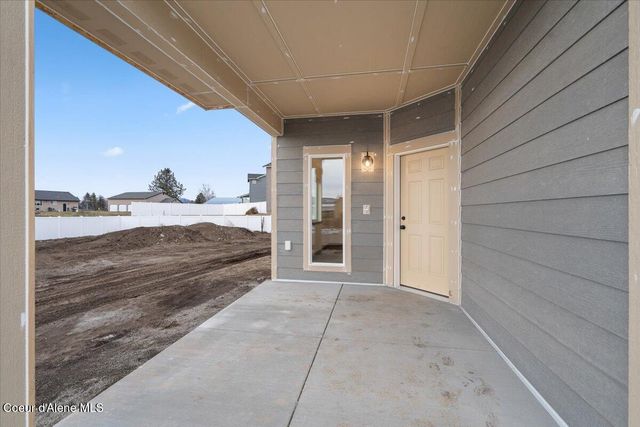 2846 N Neptune St, Post Falls, ID 83854