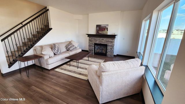 2846 N Neptune St, Post Falls, ID 83854