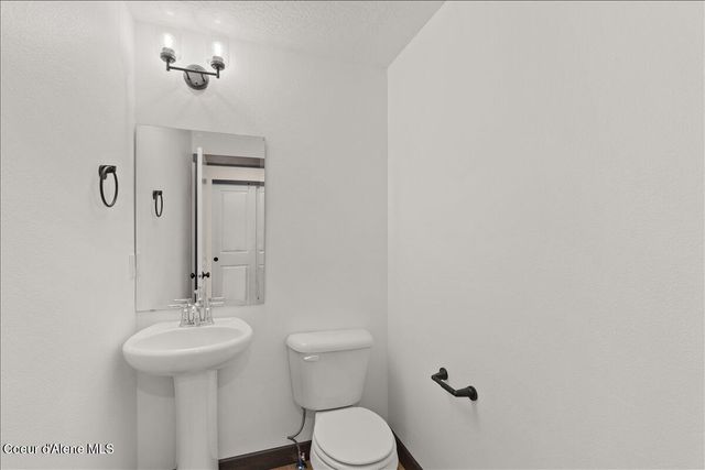 2846 N Neptune St, Post Falls, ID 83854