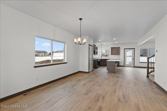 2846 N Neptune St, Post Falls, ID 83854
