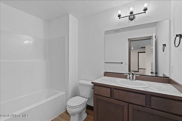 2846 N Neptune St, Post Falls, ID 83854