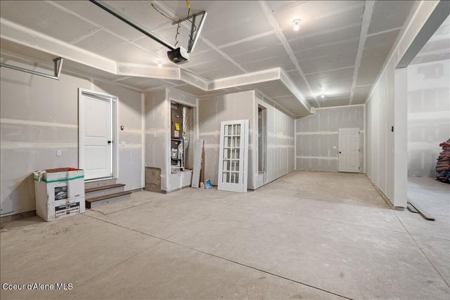 2846 N Neptune St, Post Falls, ID 83854