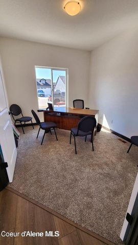 2846 N Neptune St, Post Falls, ID 83854