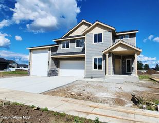2846 N Neptune St, Post Falls, ID 83854