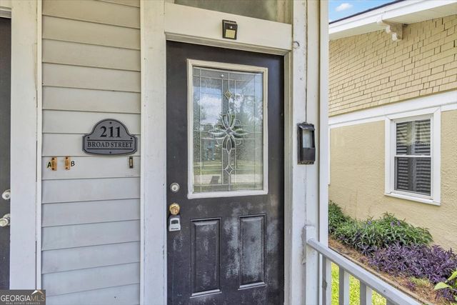 211 Broad Street, Augusta, GA 30901