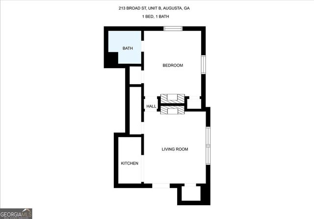 211 Broad Street, Augusta, GA 30901