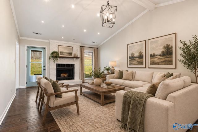 146 Geddings Lang Road, Harvest, AL 35749