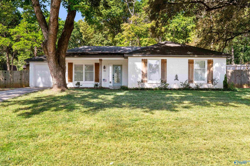 146 Geddings Lang Road, Harvest, AL 35749