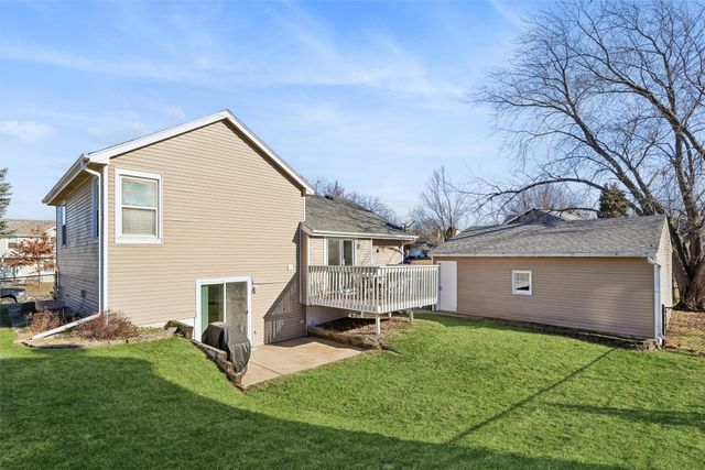 5132 Westwood Drive, West Des Moines, IA 50265