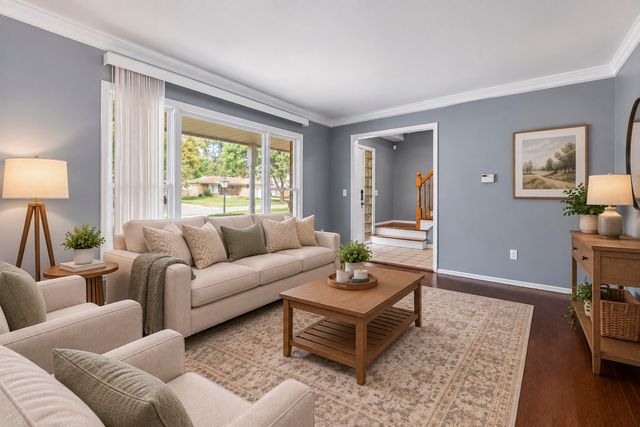 5130 Babbit Drive, City Of Troy, MI 48085