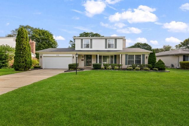 5130 Babbit Drive, City Of Troy, MI 48085
