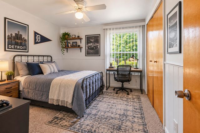 5130 Babbit Drive, City Of Troy, MI 48085