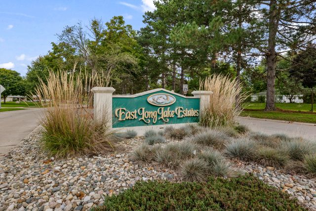 5130 Babbit Drive, City Of Troy, MI 48085
